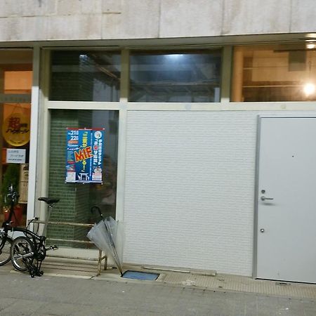 Yumebito House 2 Bed & Breakfast Ise Exterior photo
